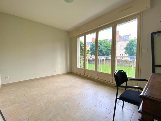 Appartement 3 pièces 79 m²