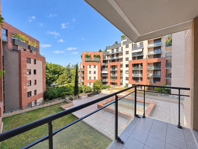 Appartement 3 pièces 79 m²