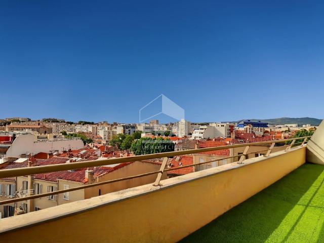 Appartement 3 pièces 79 m²