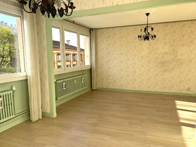 Appartement 3 pièces 79 m²