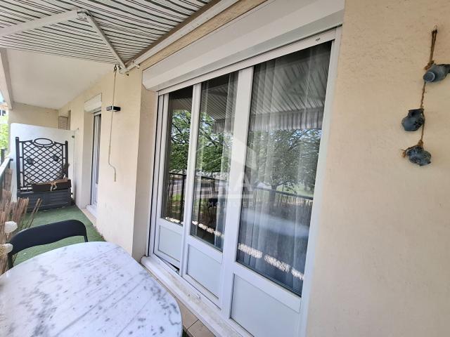 Appartement 3 pièces 79 m²