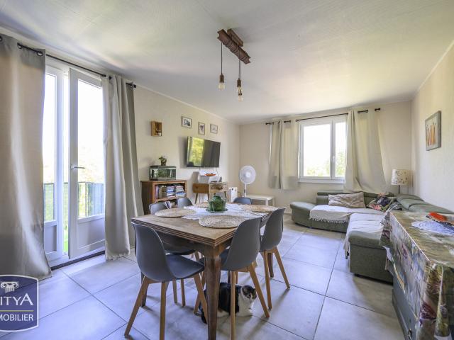 Appartement 3 pièces 79 m²