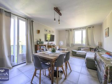 Appartement 3 pièces 79 m²