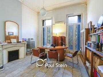 Appartement 3 pièces 79 m²