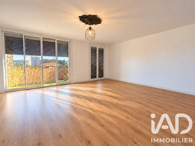 Appartement 3 pièces 79 m²