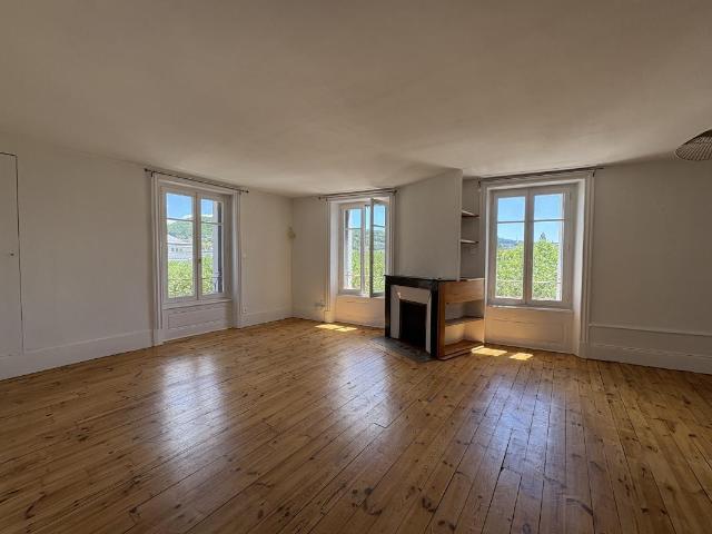 Appartement 3 pièces 79 m²