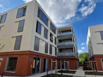 Appartement 3 pièces 79 m²