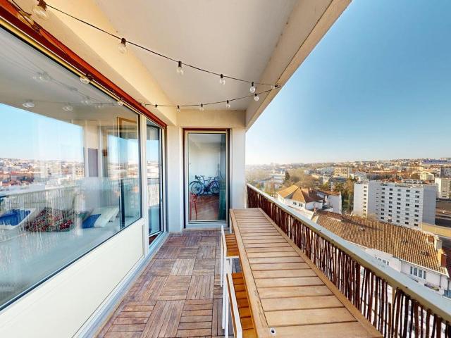 Appartement 3 pièces 79 m²