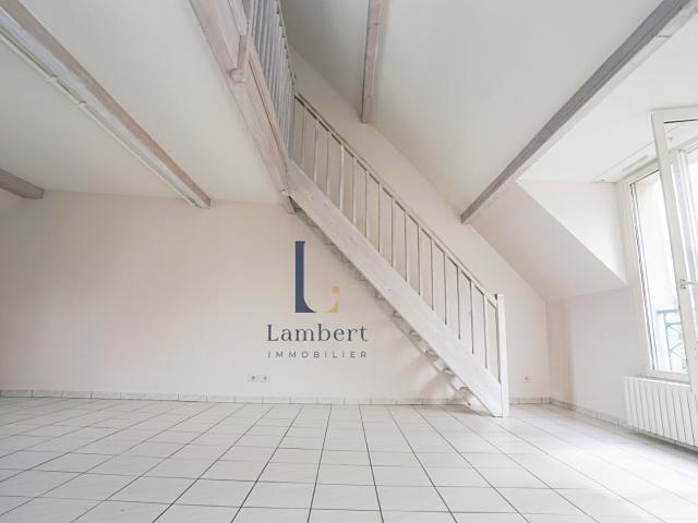 Appartement 3 pièces 79 m²