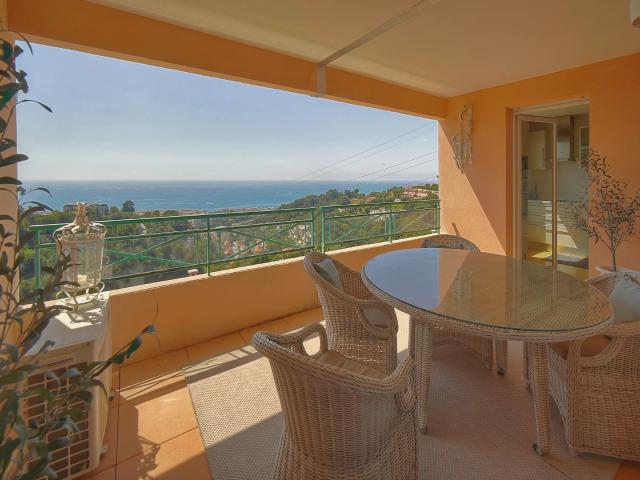 Appartement 3 pièces 79 m²