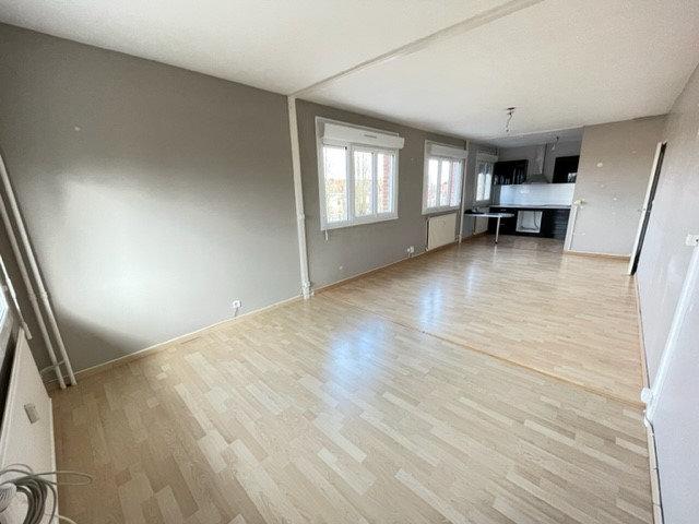 Appartement 3 pièces 79 m²
