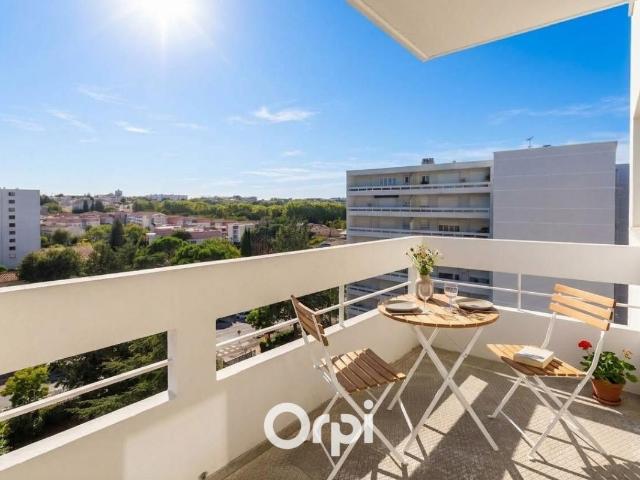 Appartement 3 pièces 79 m²