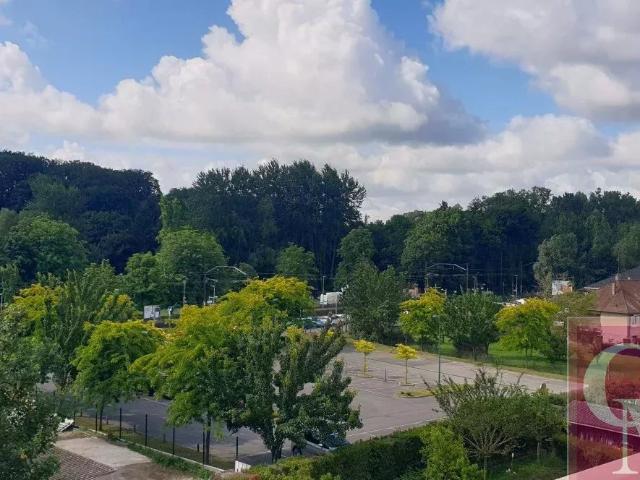 Appartement 3 pièces 79 m²