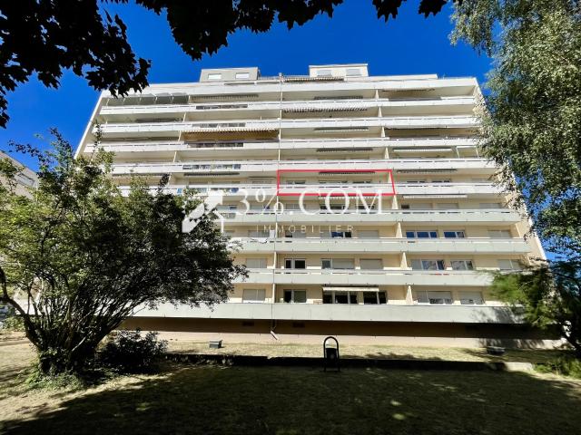 Appartement 3 pièces 79 m²