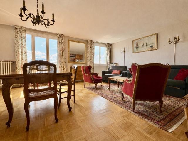 Appartement 3 pièces 79 m²