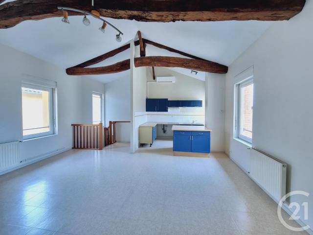 Appartement 3 pièces 79 m²