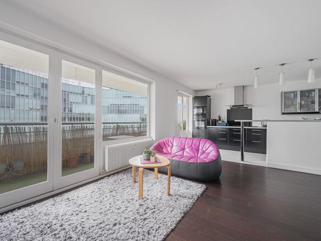 Appartement 3 pièces 79 m²
