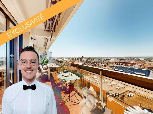 Appartement 3 pièces 79 m²