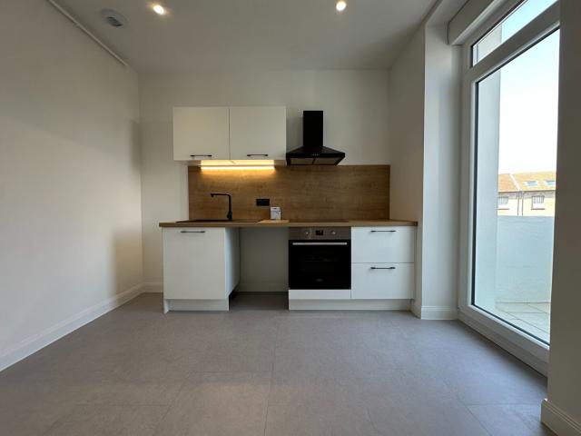 Appartement 3 pièces 79 m²