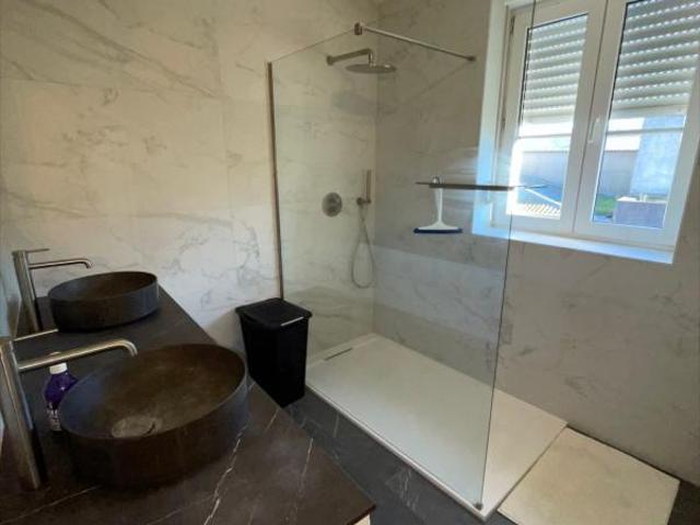 Appartement 3 pièces 79 m²
