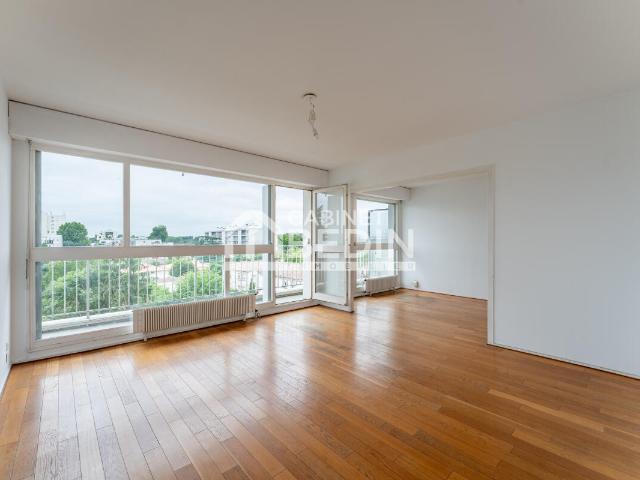 Appartement 3 pièces 79 m²