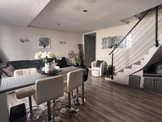 Appartement 3 pièces 79 m²