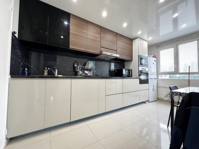 Appartement 3 pièces 79 m²