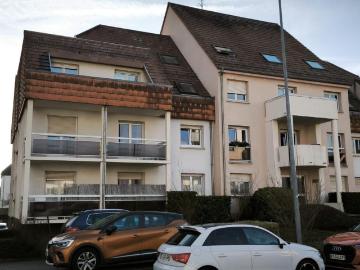 Appartement 3 pièces 79 m²