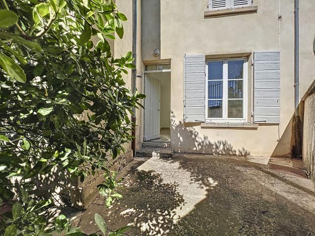 Appartement 3 pièces 79 m²