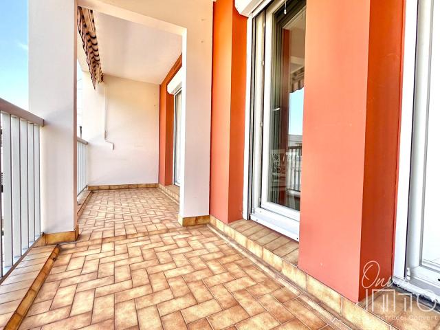 Appartement 3 pièces 79 m²