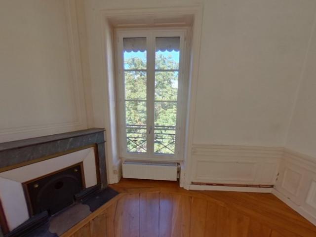 Appartement 3 pièces 79 m²