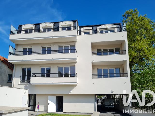 Appartement 3 pièces 79 m²
