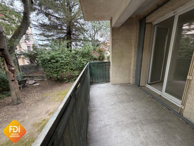 Appartement 3 pièces 79 m²
