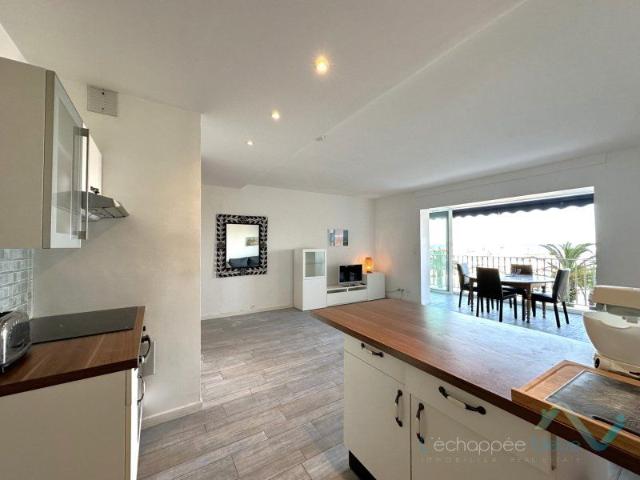 Appartement 3 Pièces 79 m²