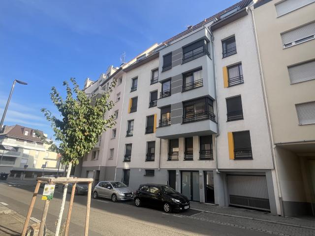 Appartement 3 pièces 79 m²
