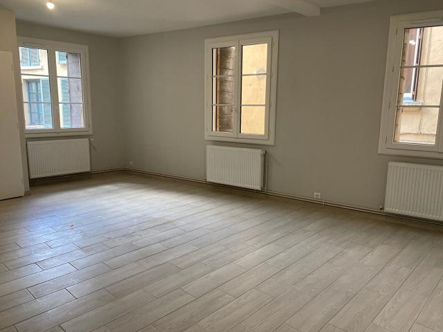 Appartement 3 pièces 79 m²