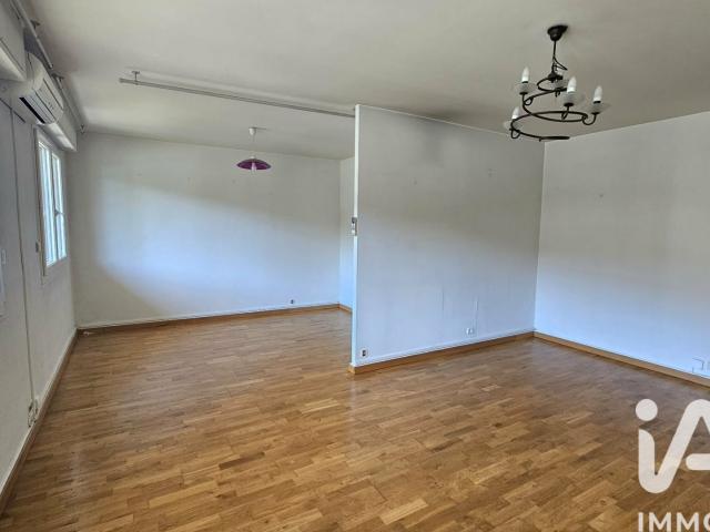 Appartement 3 pièces 79 m²