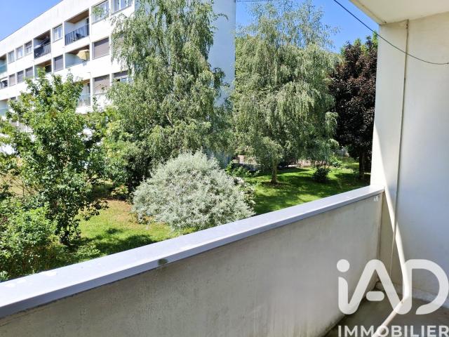Appartement 3 pièces 79 m²