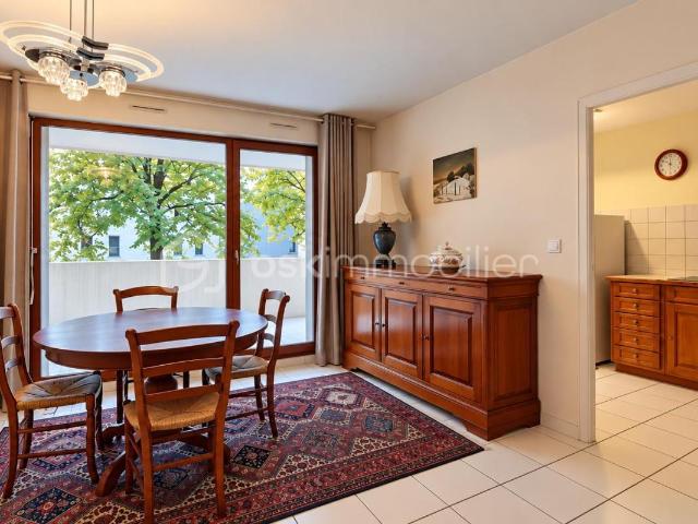 Appartement 3 pièces 79 m²