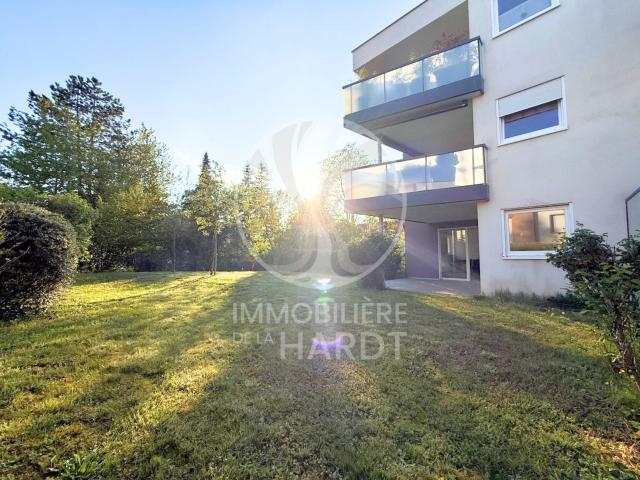 Appartement 3 pièces 79 m²