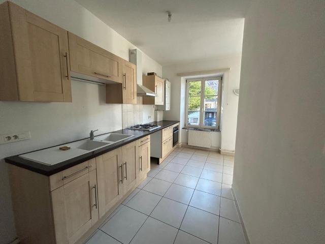 Appartement 3 pièces 79 m²