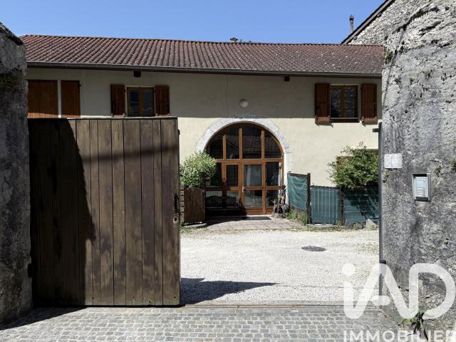 Appartement 3 pièces 79 m²