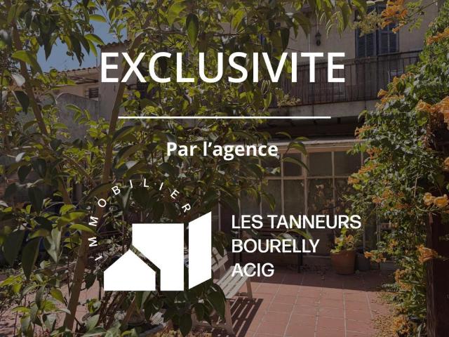 Appartement 3 pièces 79 m²