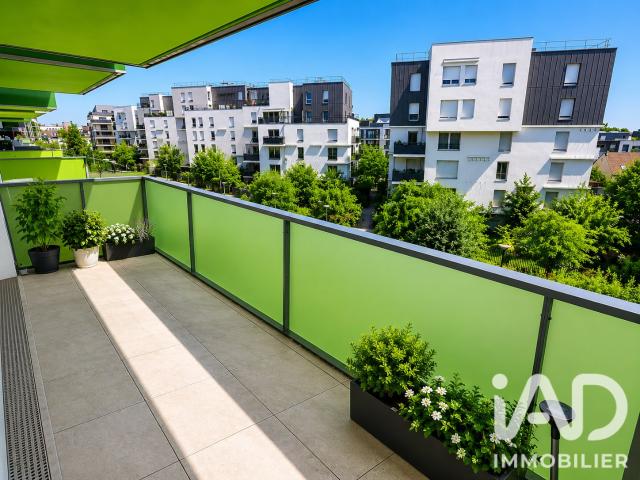 Appartement 3 pièces 79 m²