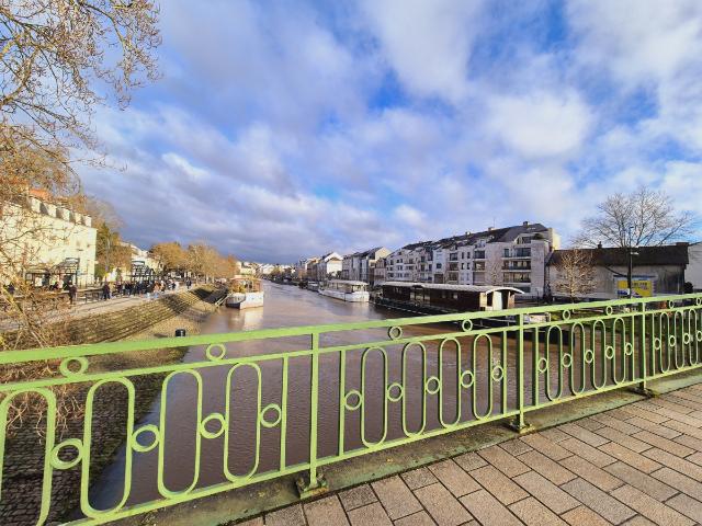 Appartement 3 pièces 79 m²