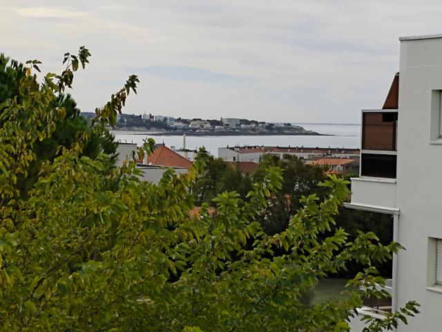 Appartement 3 pièces 79 m²