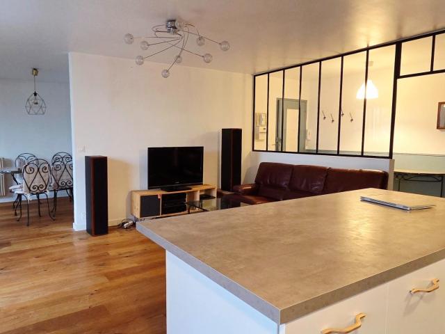 Appartement 3 pièces 79 m²