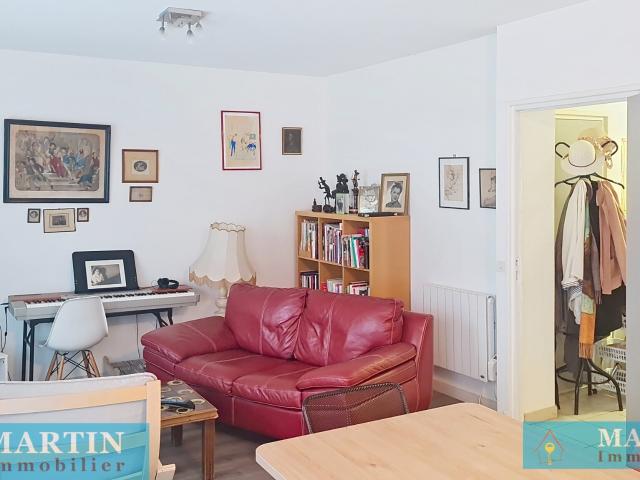 Appartement 3 pièces 79 m²