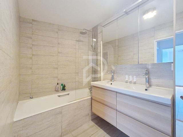 Appartement 3 pièces 79 m²