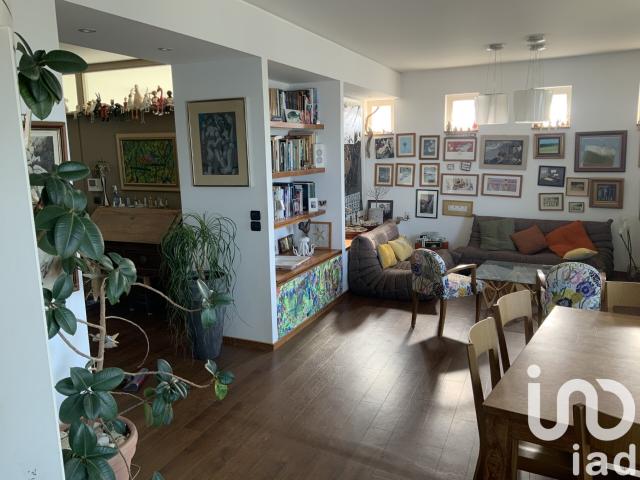 Appartement 3 pièces 79 m²
